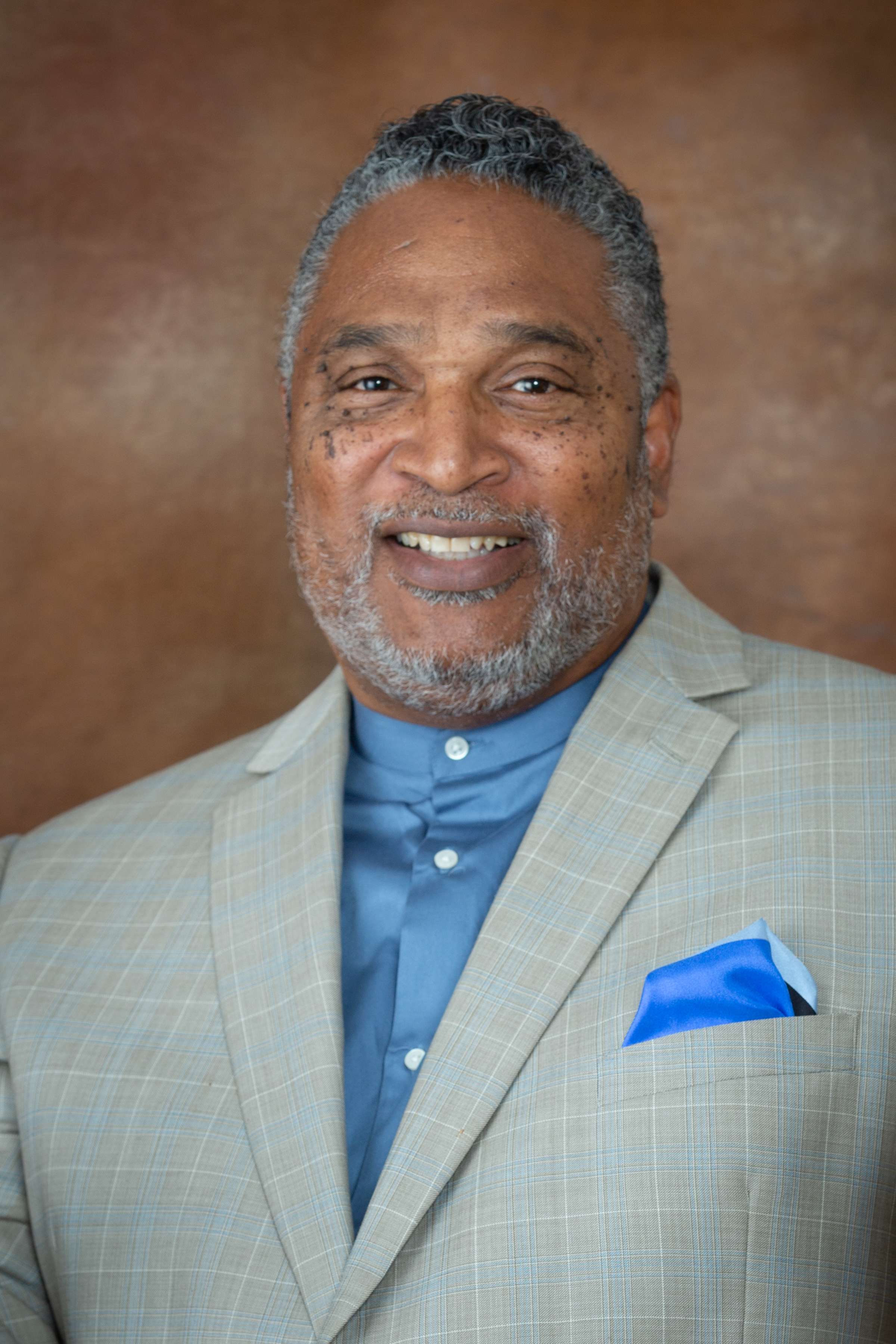 Don "Dusty" Phelps — Board Member