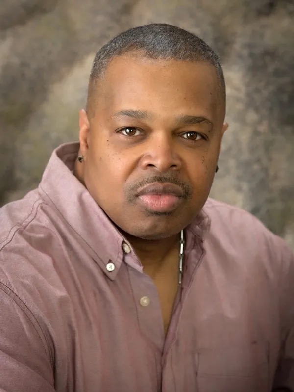 Deandre L. Griffin — Vice President & Board Member