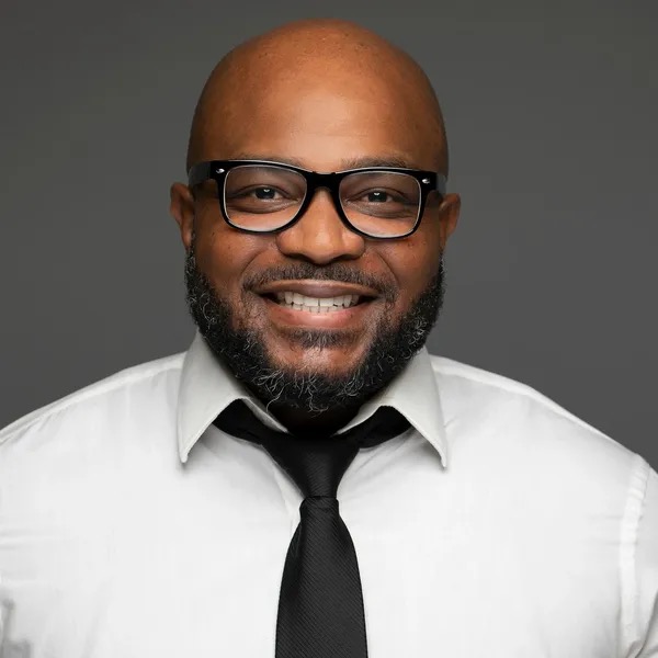 Jesse Tate — Board Member