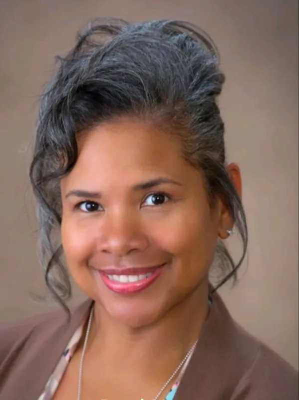 Lorraine T. Lewis — Assistant Executive Director
